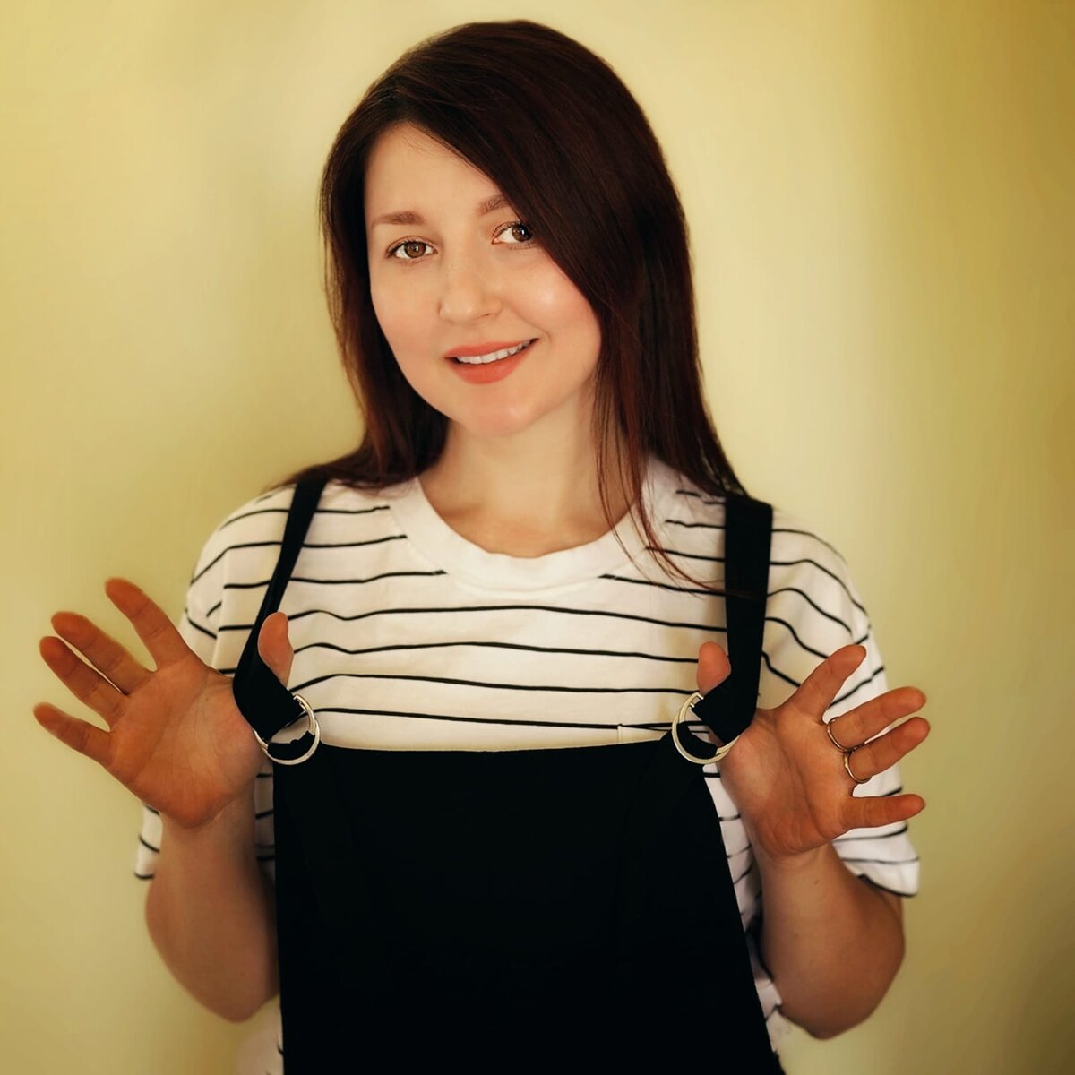 Это я, спустя 5 лет после описанной истории