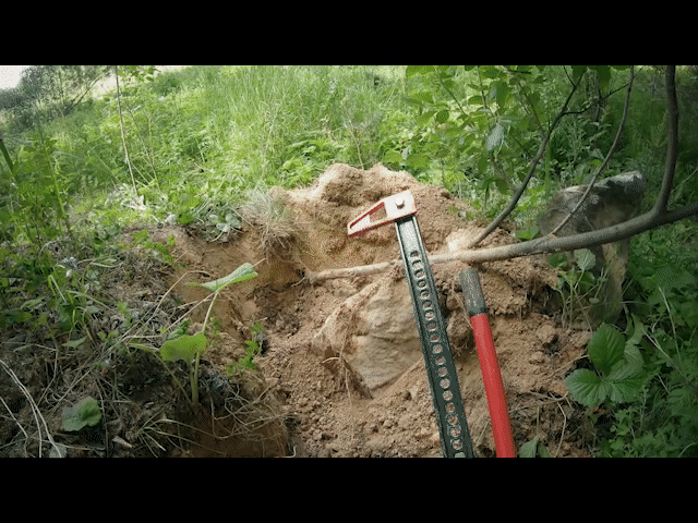 Обзор камня