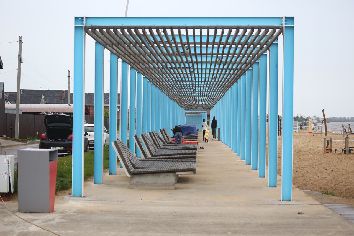 Фото: Маргарита Гафурова