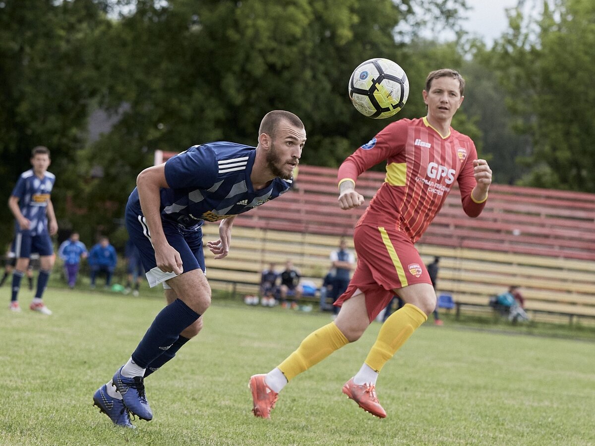 Фото Денис Паунин