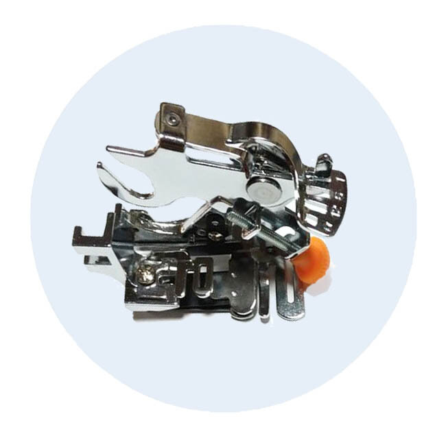 Модель посложнее, но суть остается той же 