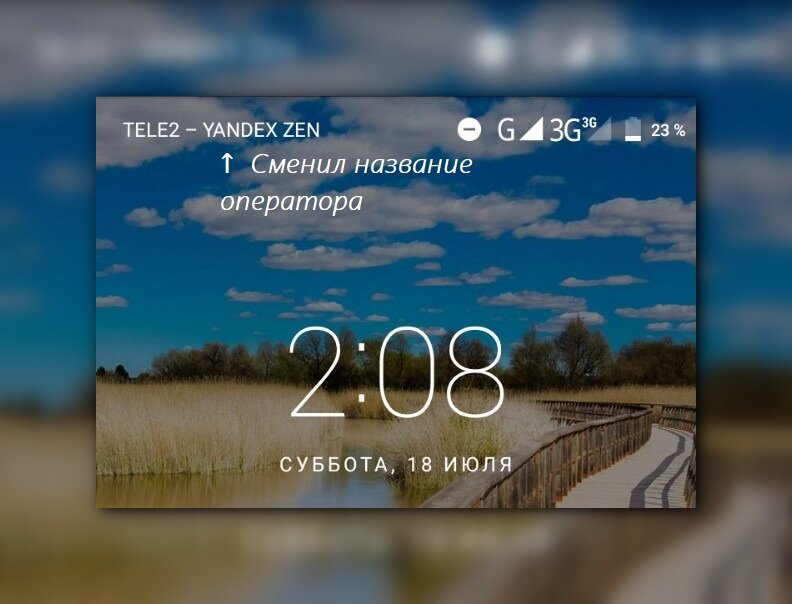 Картинка на обложку статьи (авторская)