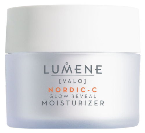  Крем для лица дневной Valo Vitamin C, Lumene 