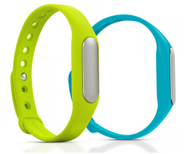 Mi band 1