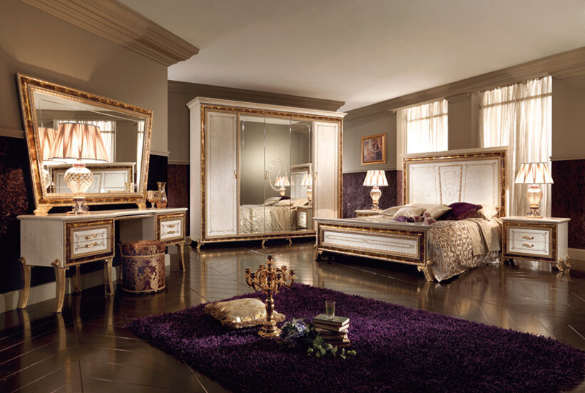 Итальянская мебель 