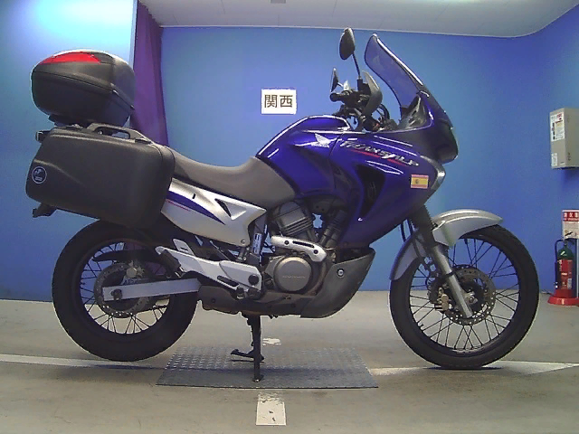 РњРѕС‚ XR 650 Transalp 2210
