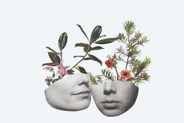 Richard Vergez collage 