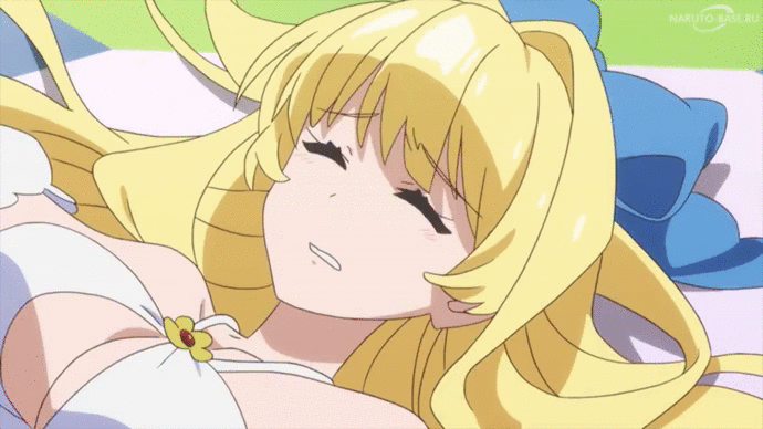 Разве что за подобное качество визуального юмора и за Ристу в частности