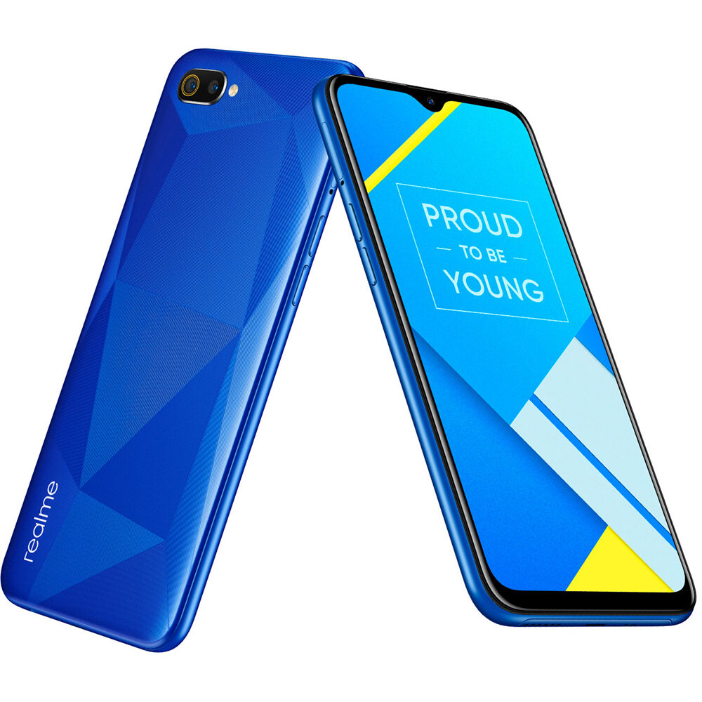Realme C2
