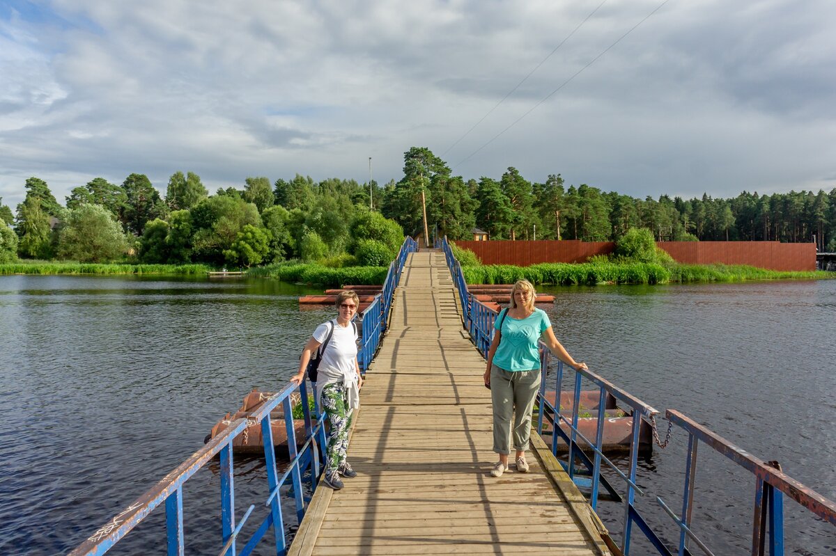 Если вы не видели Конаково, не видели НИЧЕГО» | Параллельная Россия | Дзен