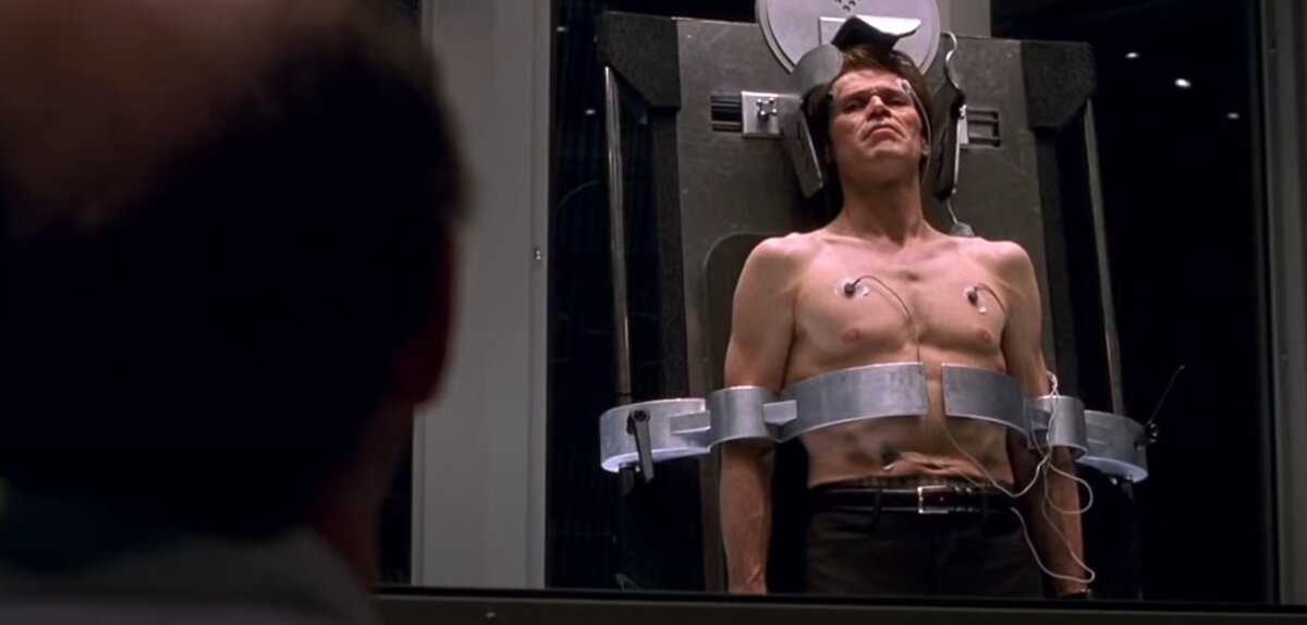 Пример: Человек-Паук, Халк