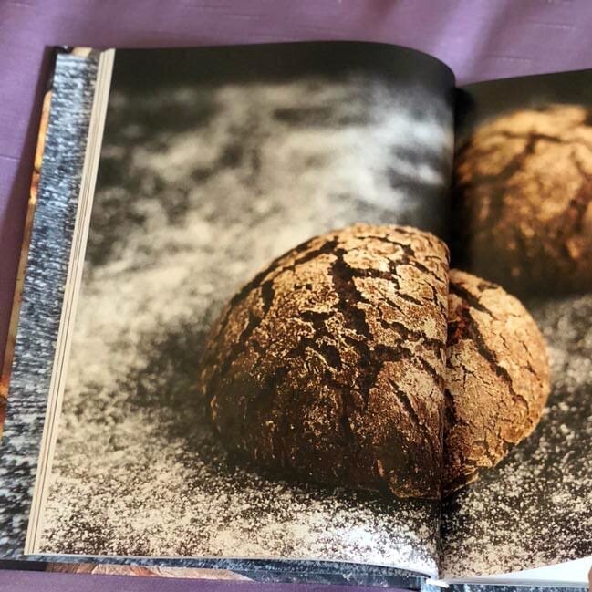 Фото из книги Ивана Забавникова «PRO Хлеб и не только»