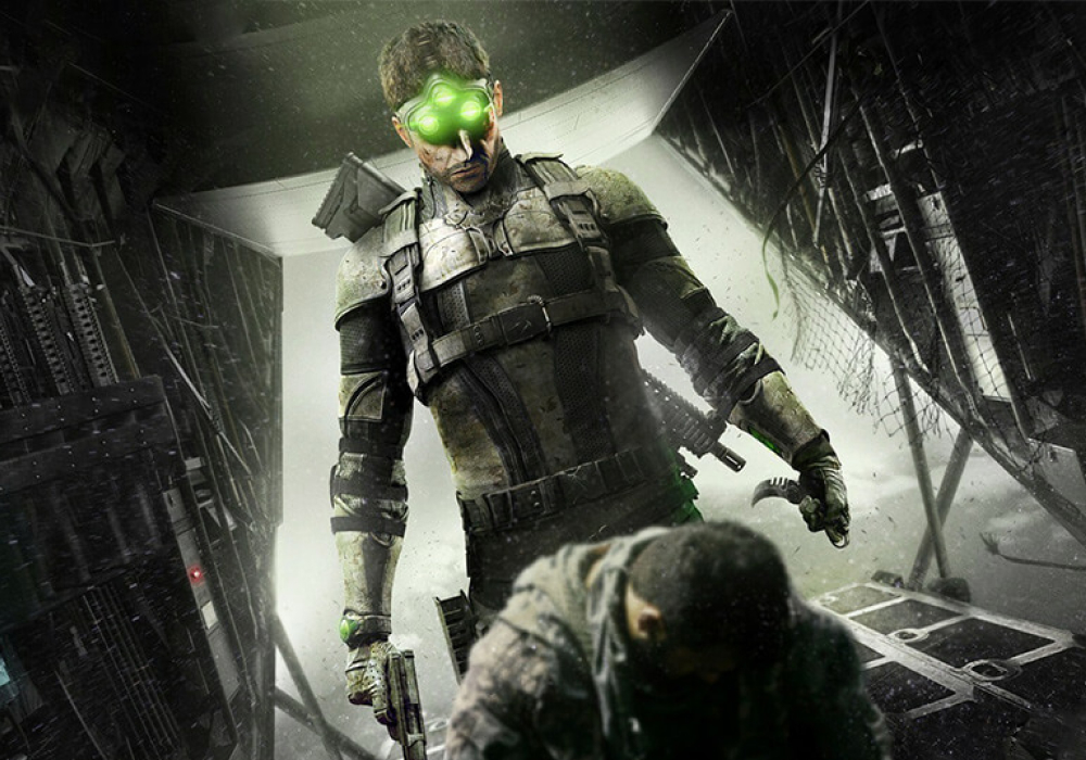 Стелс экшн. Стелс экшн. Republique ps4. Stealth action игры. Игра на пк tom clancy's splinter cell.