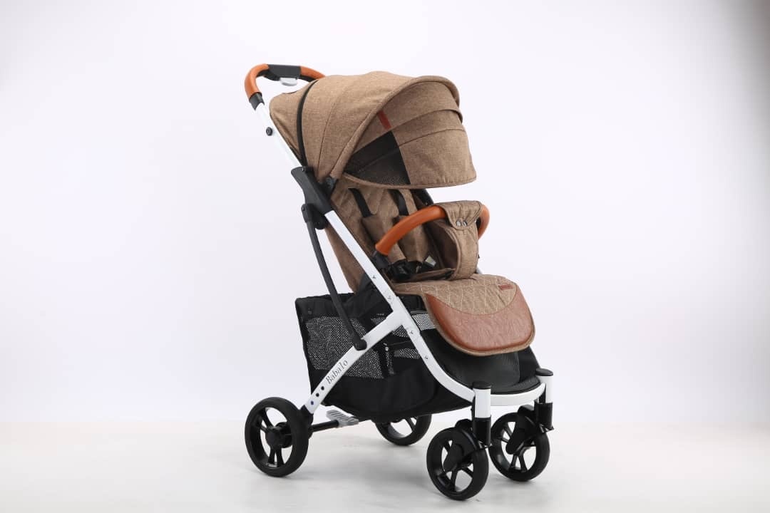 Коляска Babalo 2020 