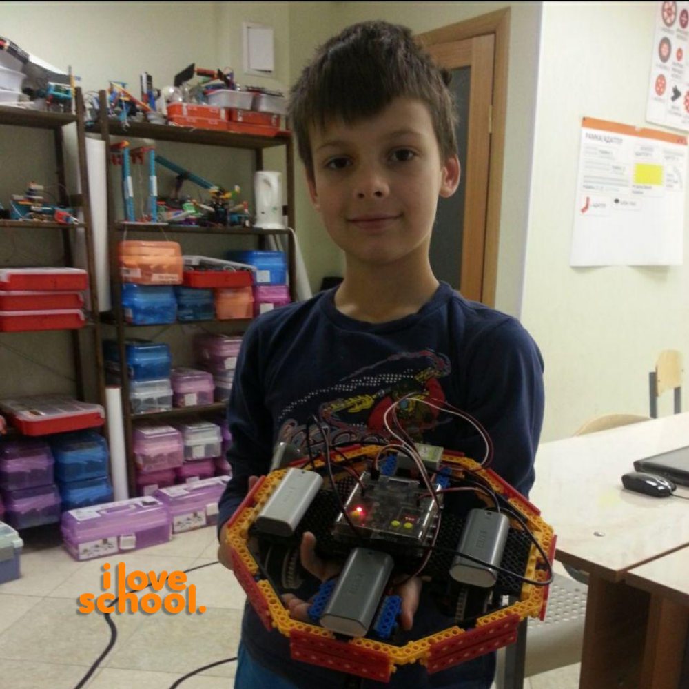 Фото: «Технопарк в онкоцентре».