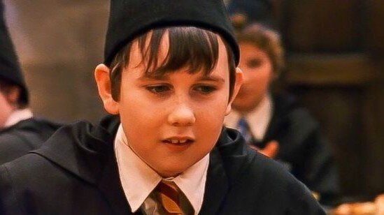 © 2001 Warner Bros. All Rights Reserved.