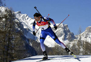 Для начала человеку необходимо определиться с типом беговых лыж, используемых на спусках разной сложности.