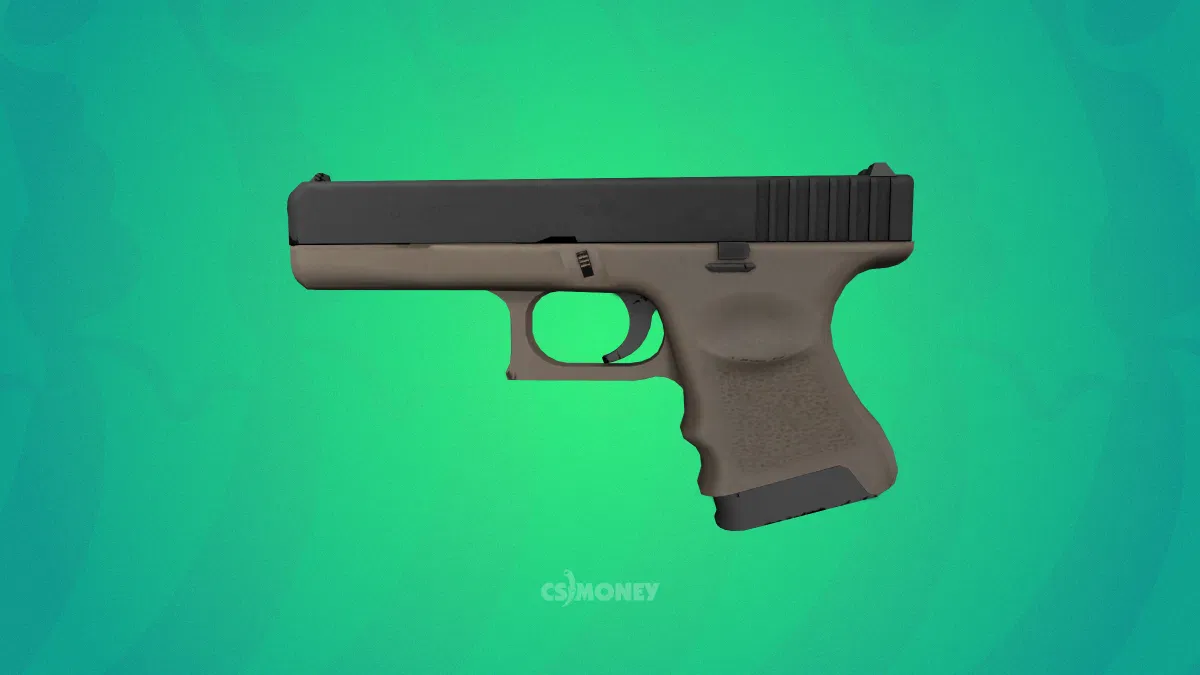 Glock 18 cs. Glock 18 CS go. Глок 18 КС го. Глок 17 из КС го. Глок 18 из КС.