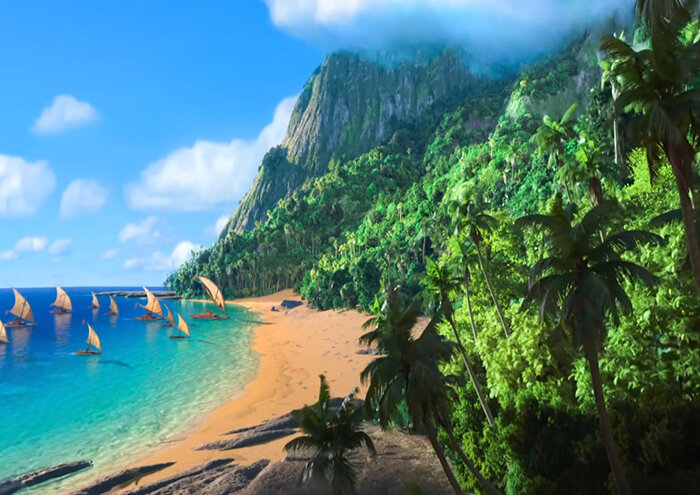 Синьоры РОБИНЗОНЫ - все об отдыхе, путешествиях и туризме!