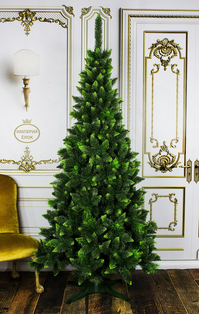 Искусственная ель