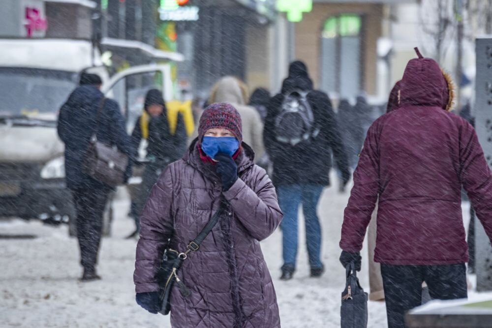 Волгоград и Чита заняли самые последние места в рейтинге качества жизни 