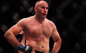 Александр Олейник 