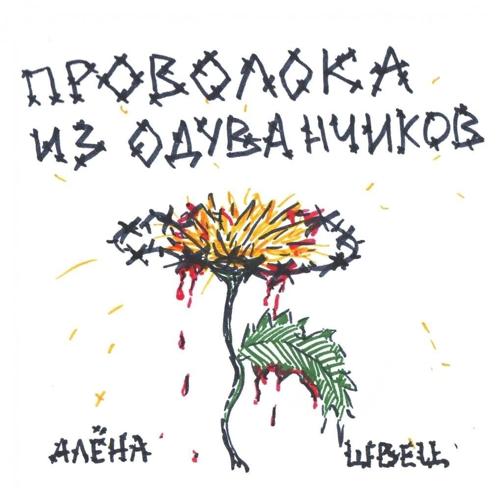 пять альбомов певицы Алёна Швец | я люблю аниму | Дзен