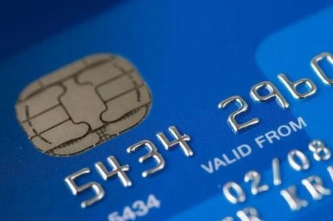 Дебетовая карта