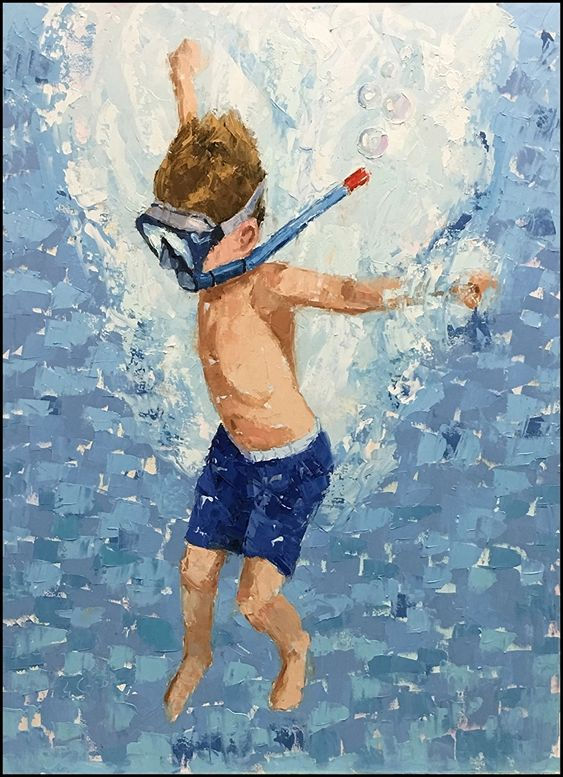 Источник:   by Eileen Corse Oil
