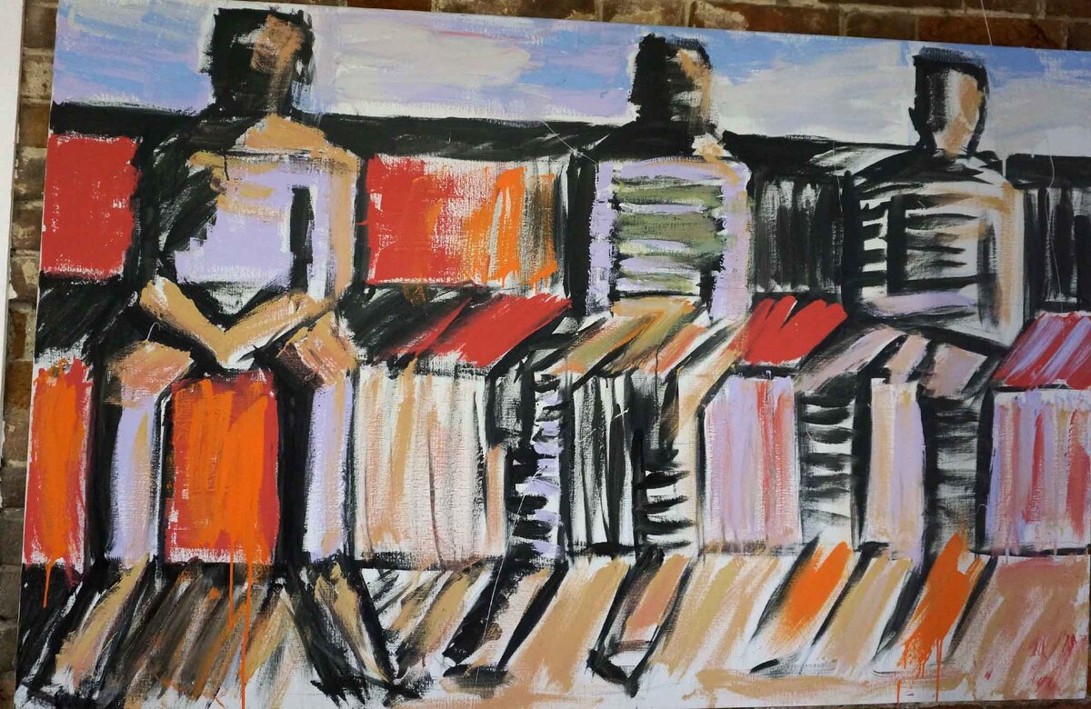 СЕРГЕЙ ЛАУШКИН 