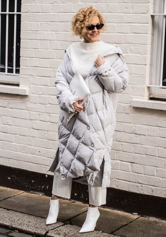 Instagram: @venswifestyle