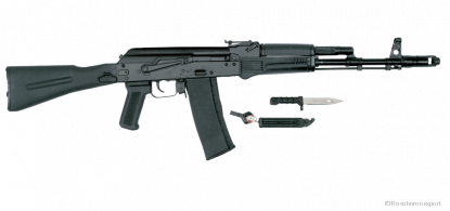 Ак-101