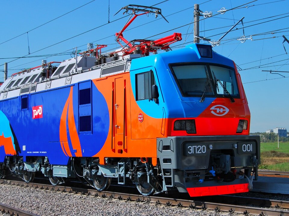 Эп20-001"Олимп"