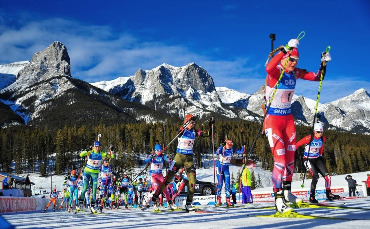 Ставьте лайк и подписывайтесь на канал "Ни дня без спорта!" - будет интересно! 
