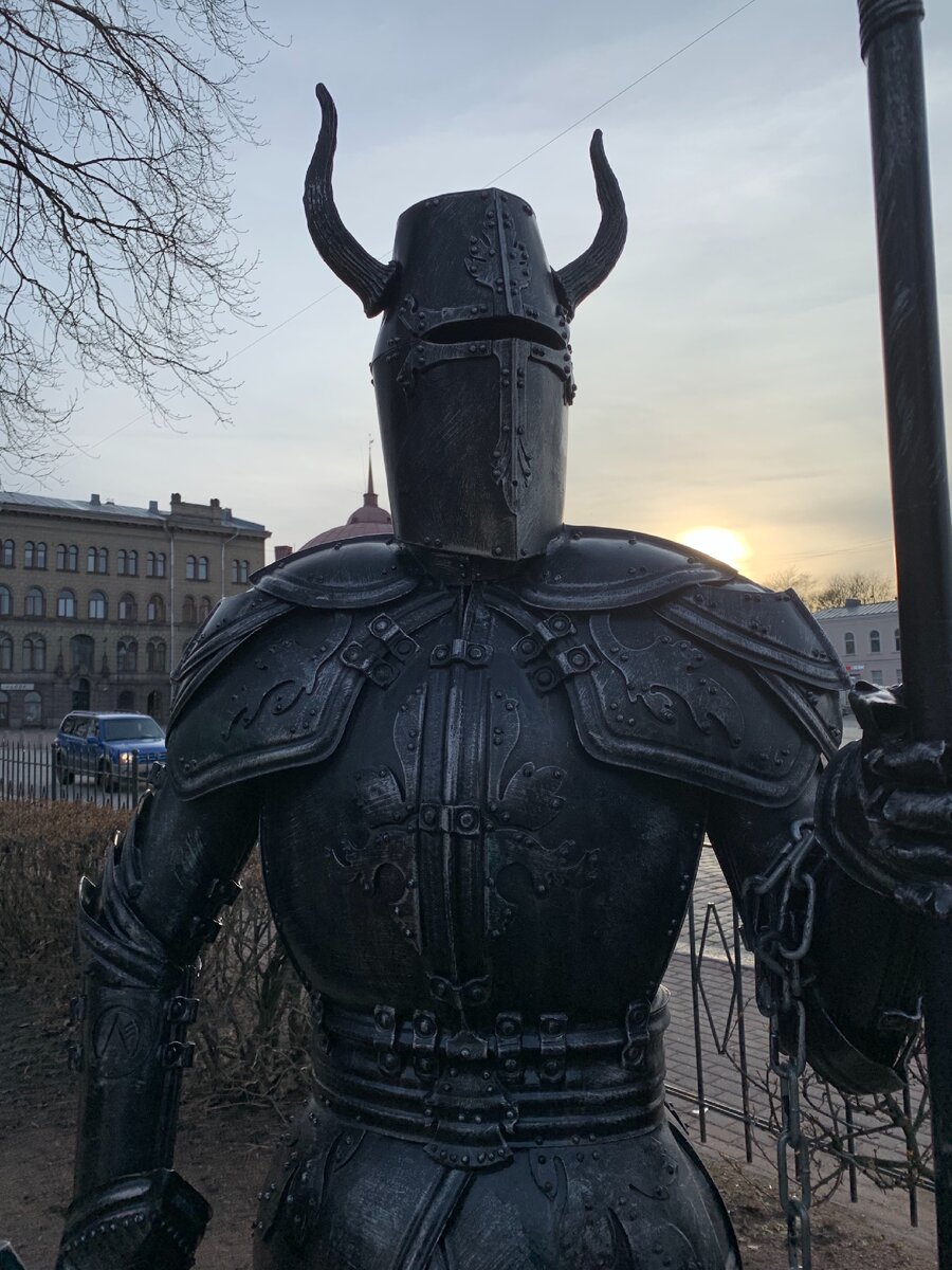 это точно не мой БМ