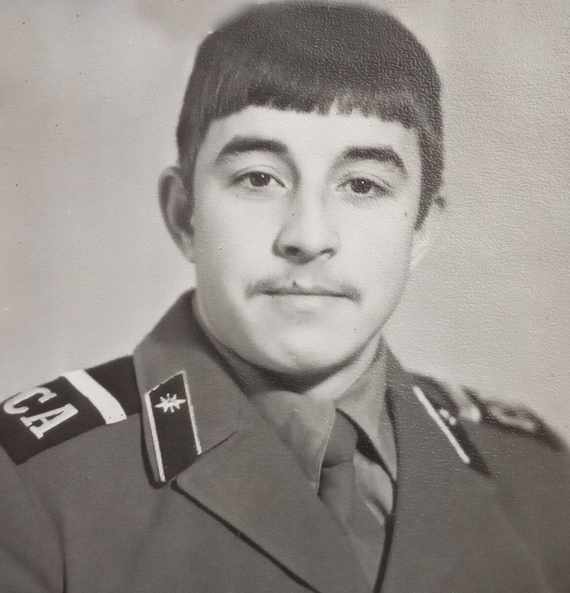 Малыш (Темниханов Рафаэль)