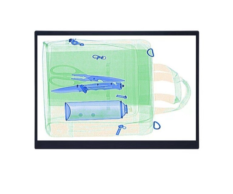Что такое интроскоп (рентгенотелевизионная установка) и с чем его едят ...