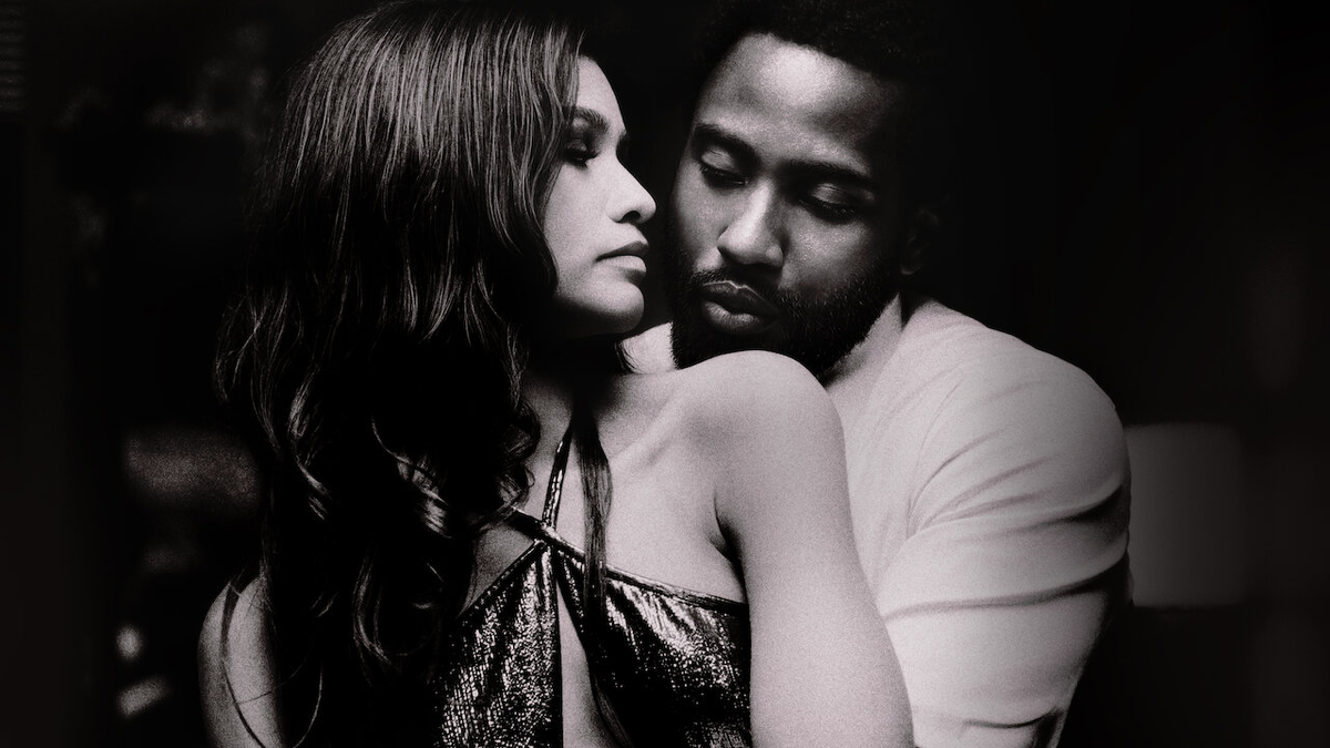 Режиссёр Малкольм и его девушка Мари возвращаются домой после премьеры фильма и ждут реакции критиков. Вечер принимает неожиданный оборот, когда между партнёрами завязывается откровенный разговор об отношениях, который становится испытанием для их любви.