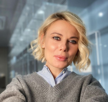 Екатерина Тулупова