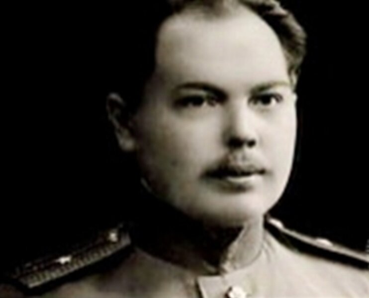 Алексей Сергеевич Турищев