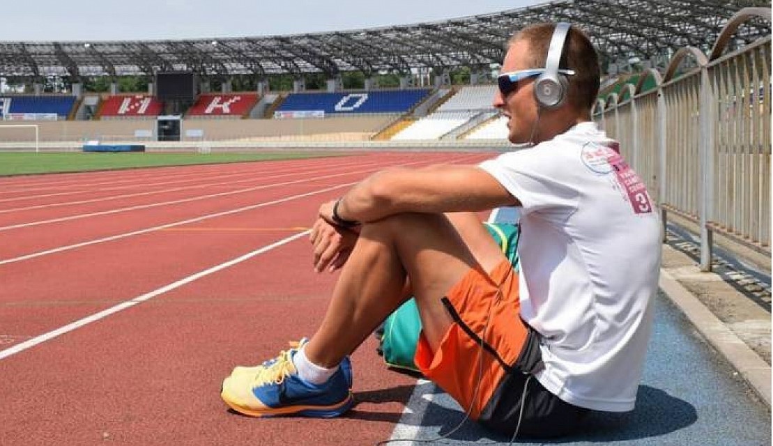 Отдых 5 секунд 