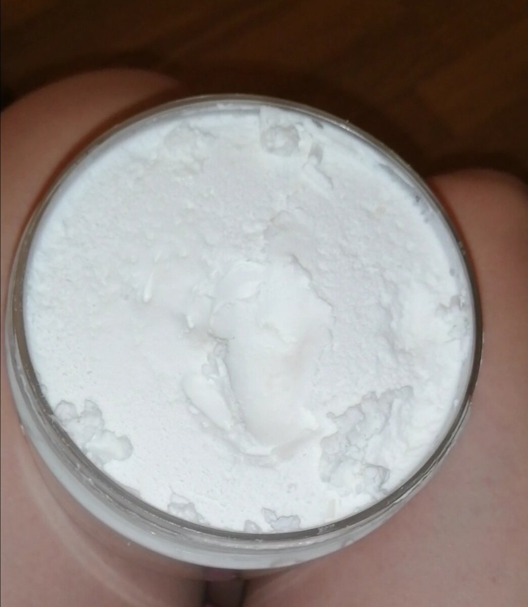 Баттер для тела