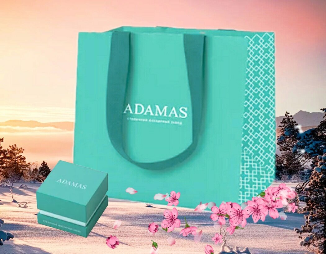 упаковка безусловна красивая