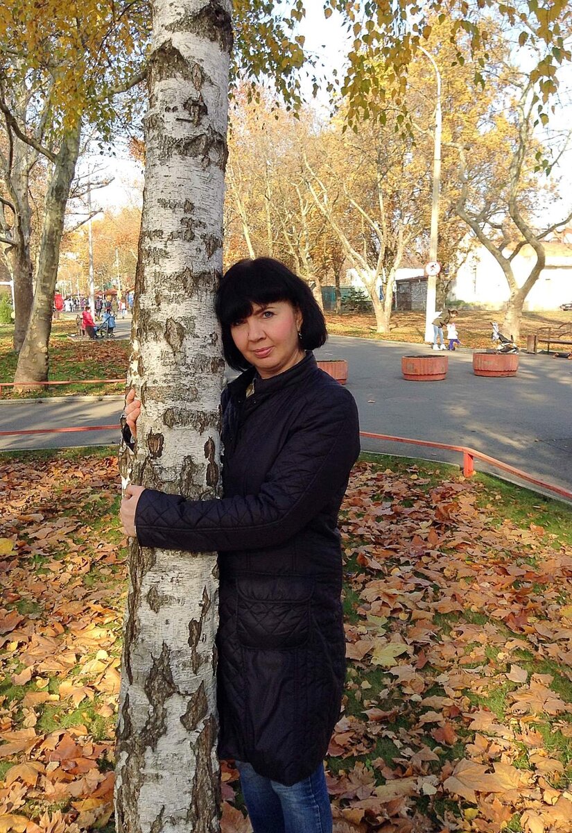 Фото автора