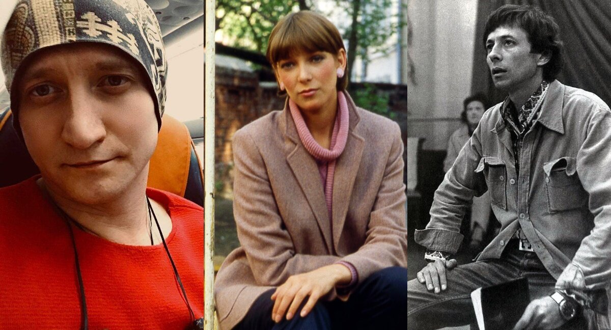 Коллаж автора (фотографии из открытых источников)