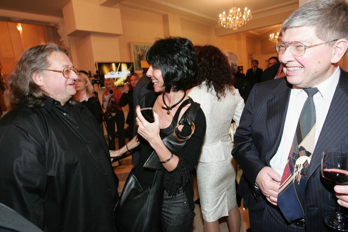 Градский, Леско, Разлогов. Фото Александра Шпаковского