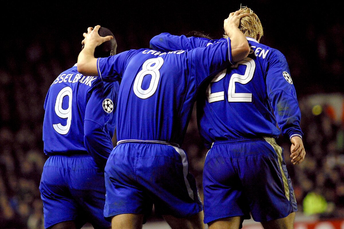 Photo by Nigel French/EMPICS via Getty Images