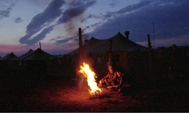 ФотоОлега Рукавицына