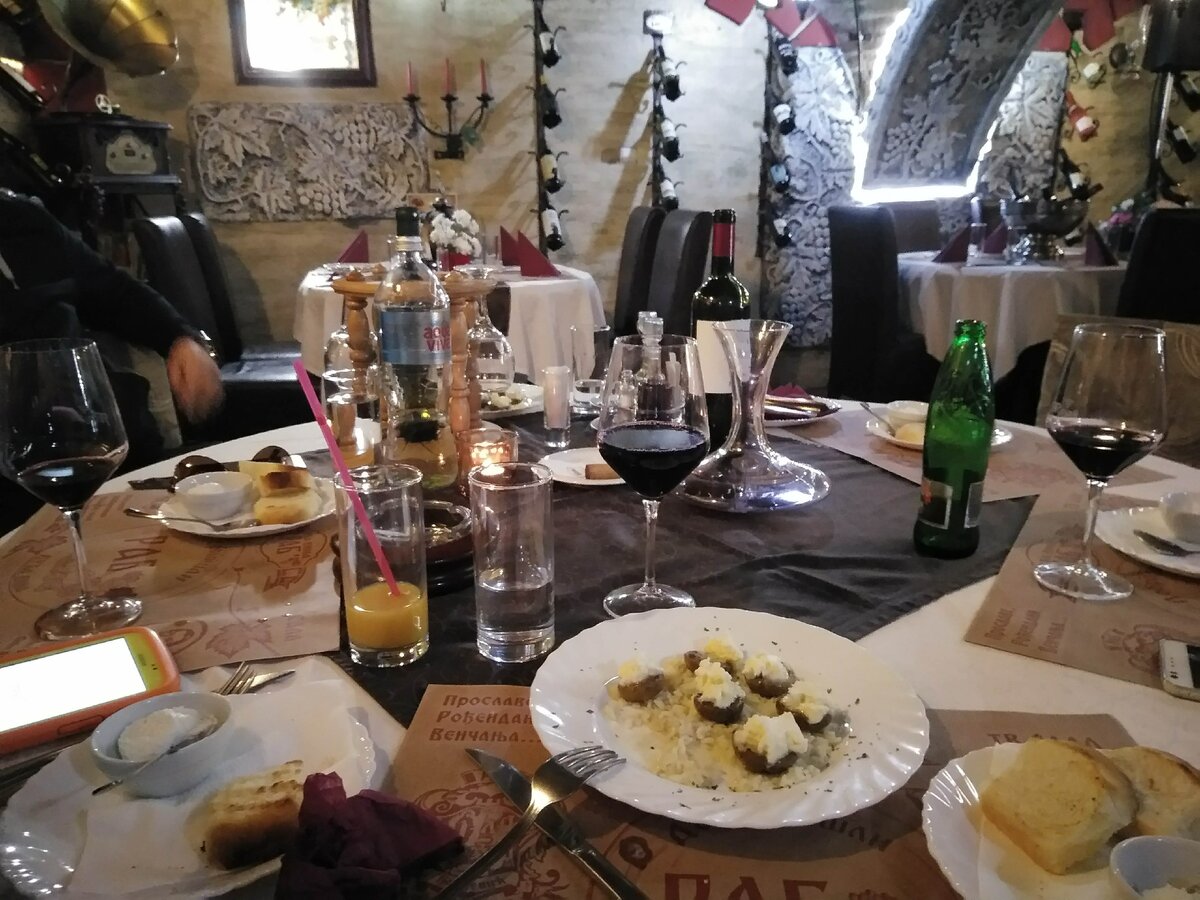 Фото автора канала Звон небес.