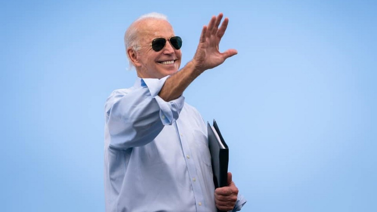 facebook.com/joebiden